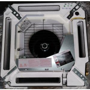 DAIKIN FFQ18LVJU* 1-1/2 TON 2, 3 OR 4 WAY AIRFLOW