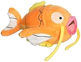 Magikarp Fish Plush Toy Pokemon Gold Koiking Water Type Stuffed Animal Figure Doll 8 by Generic