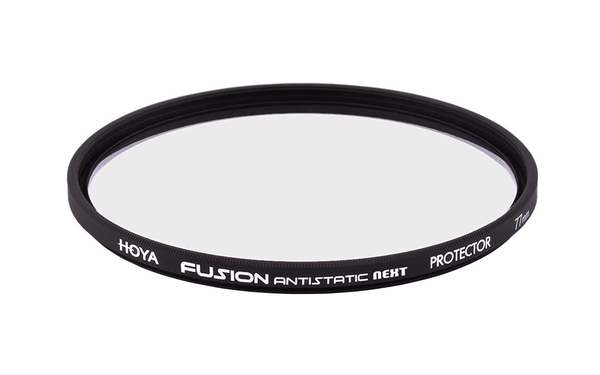 HOYA Protector filter Fusion Antistatic Next ø55mm