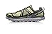 ALTRA Women's Lone Peak 3.5, Lime, 8 B US