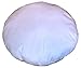 32 Inches Diameter Round Meditation Seating Ottoman Living Room Decor Home Decor Cotton Round Pillow Shams Stuffer Pouf Ottoman Floor Pouf & Cushion Decorative Pillow Insert (1 piece)