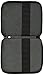 Speedball Art Products Genuine Leather Storage Case for Pencils, Markers, Pens and Art Supplies (Holds Up to 120 Standard Pencils, Black)