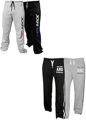 Conjunto de XXR Lujo y ARD Joggers Chándal Parte Inferior Correr ...