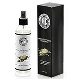 Eucalyptus Oil Shower Spray: Pure And All Natural - 100% Eucalyptus Oil