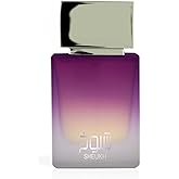 AHMED SHEUKH EDP - 50 ML | Unisex Perfume for Men and Women | Sultry Citrus and Woody Fragrance with Aromatic Accords | by Al Maghribi Arabian Oud and Perfumes Dubai