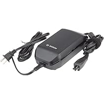 Bosch ボッシュ eBike Battery Charger 充電器 Bosch Ebike Charger | Electric Bicycle Battery Charger 36V2A