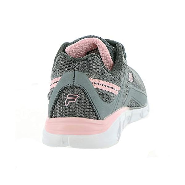 fila memory vernato heather