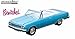 1964 CHEVROLET CHEVELLE MALIBU from the classic television show BEWITCHED * GL Hollywood Series 6 * 2013 Greenlight Collectibles Limited Edition 1:64 Scale Die Cast Vehicle