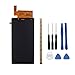 HYYT Replacement Parts For BLU R1 HD R0031UU R0011UU R0030UU LCD Touch Screen Digitizer Assembly LCD Screen Broken Screen with Small Kits