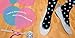 My Favorite Shoes: A touch-and-feel shoe-stravaganza