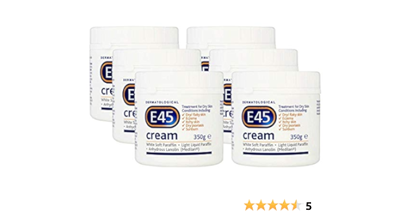 amazon e45 cream