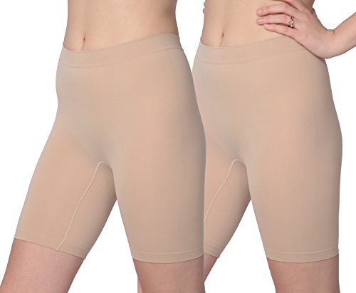 jockey underwear skimmies wicking slipshort