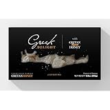 Greek Delight Loukoumi with Cretan Thyme Honey by Saviolakis Family