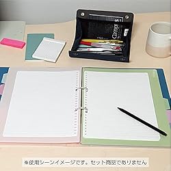 Kokuyo Campus Loose Leaf Paper for