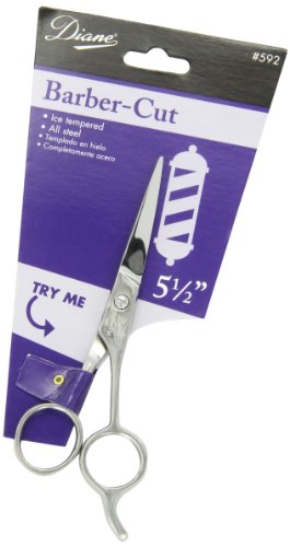 Diane "Balsam" Barber Shear-D592