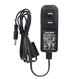 AC to DC 12V 1.5A 12V1.5A Power Supply Adapter Switching for Cameras DVR NVR LED Light Strip DC3.51.35mm UL listed FCC