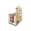 Hellma Cereal Hearts Cranberry Cereal Hearts, Oatmeal, Oat Flakes, for Gastro, Hotel, Office, Canteen 18 x 30g