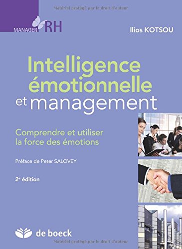 Intelligence émotionnelle et management
