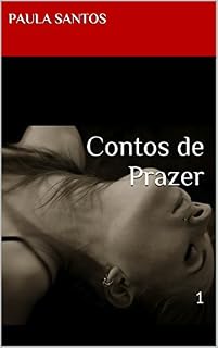 Livro Contos de Prazer: 1