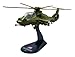 RAH-66 Comanche diecast 1:72 helicopter model (Amercom HY-49)
