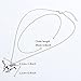 Godyce Gifts for Him & Her, Horse Pendant Necklace Stainless Steel Necklace Birthday Gift for Women Teens Boys Men Horse Lovers (classic)