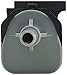 ACDelco 214-1680 GM 12597567 Original Equipment Vapor Canister Purge Valve [Bulk Packaging]