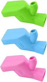 YZLSM Double Purpose Silicone Water Tap Extender for Kids Bath Kitchen Sink view 9