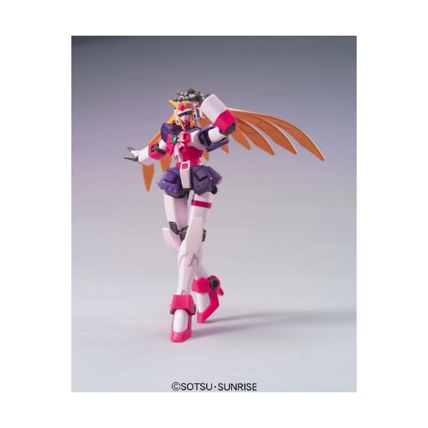BANDAI 171076, No Color – Bild 5