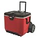 Coleman 55 Quart Rugged 55 A/T Wheeled Cooler