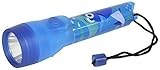 Disney Finding Dory Light and Go LED Flashlight, Blue