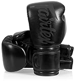 Fairtex Microfibre Boxing Gloves Muay Thai Boxing