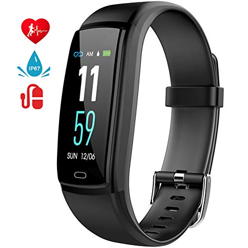 karseen fitness tracker smart watch h3