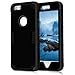 Black iPhone 6S Case Camo, Soft Silicone Plastic Hard Case iPhone 6 Case, iPhone 6 Cover iPhone 6S protective Case, Heavy Duty Shockproof iPhone 6S Defender Case for Apple iPhone 6S Case/iPhone 6 Skin