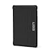 URBAN ARMOR GEAR [UAG] Folio iPad Air Feather-Light Composite [Black] Military Drop Tested iPad Case