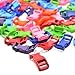 Bluecell 70 PCS 1/2