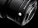 SIGMA ART 30MM F2.8 DN Black Lens For Micro Four Thirds Mount