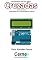 Livro Apresentando uma lista com as Cruzadas Na Terra Santa Com display LCD programado no Arduino
