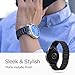 Spigen Modern Fit Galaxy Watch 3 45mm & 46mm Band - Black