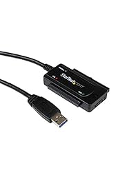 StarTech  USB to SATA Universal Drive Adapter
