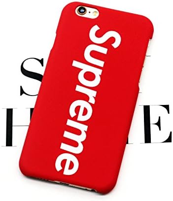 OB4U SUPREME iPhone 6 6s 6Plus case NEW