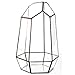 NCYP Small Geometric Terrarium - 4.1