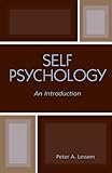Self Psychology: An Introduction