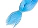 Emmet Jumbo Braiding Synthetic Hair 100g/pc 24