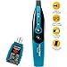 Circuit Breaker Finder with GFCI Circuit Tester & LED flashlight: 3-in-1 Circuit Breaker Finder Multitool to quickly identify the right Circuit Breaker is powering an outlet accurately by VersativTECH
