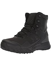 Under Armour Men's Valsetz RTS 1.5 with Zipper Military and Tactical