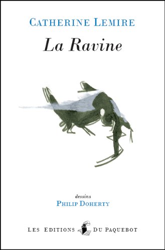 La  ravine