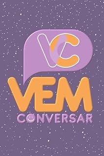 Livro Vem Conversar: Seleção de textos do blog