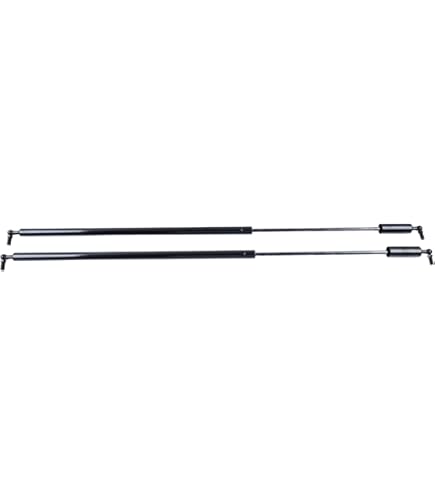 Amazon.com: Door Gas Strut Spring 1280263C1 A185714 Compatible
