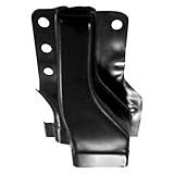 60-66 GM Pickup Lower Front Door Pillar Repair Panel - LH