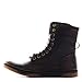 Diesel Men's Basket Butch Zippy Coffee Bean Sneaker Boots Shoes